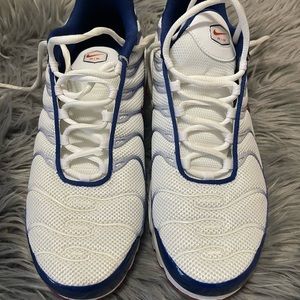 Nike Air Max Plus 'Red White Blue' Men